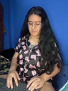 Mailly gabbyy  online show from 06.01.26