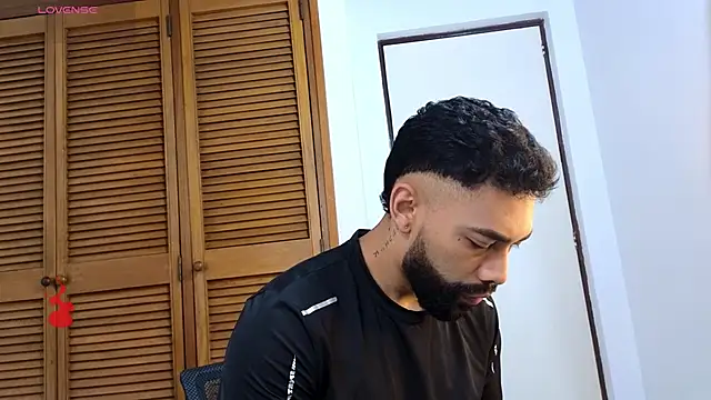 Blade millerr online show from 05.27.26