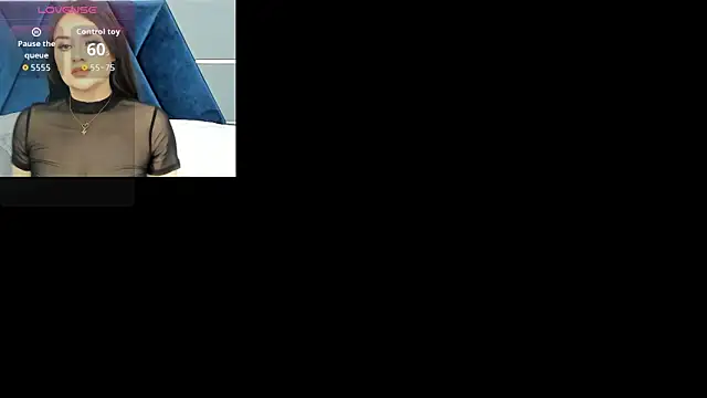 AprilDeRossi online show from 07.16.26
