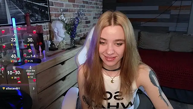 eva swetty online show from 05.29.26