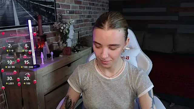eva swetty online show from 06.05.26
