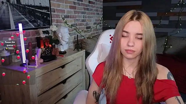 eva swetty online show from 06.12.26