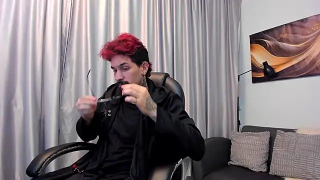 Jonathan Soto online show from 05.28.26