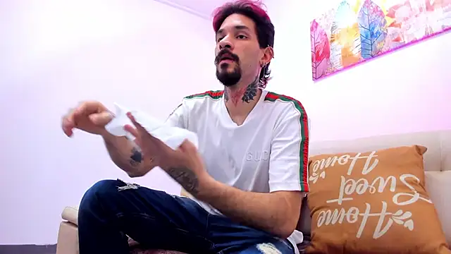 Jonathan Soto online show from 05.29.26