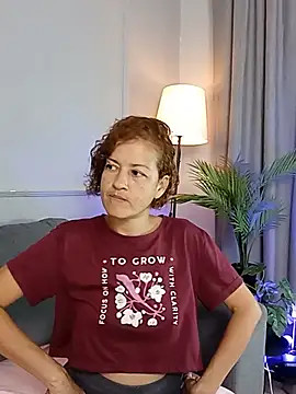 Sofiawonderr online show from 07.21.26