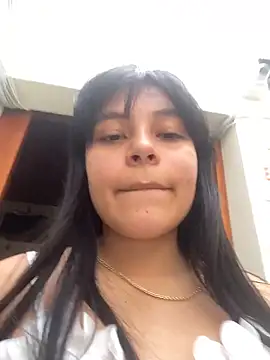 Samantha Torrez1 online show from 05.21.26