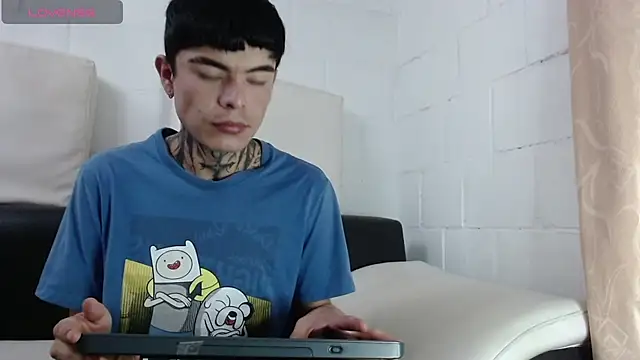 badboy-fox online show from 06.22.26