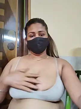 sreyashidas505 online show from 05.25.26
