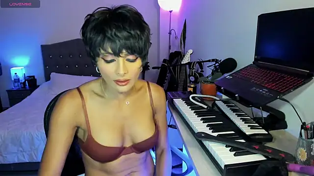 Candelaria0000 online show from 06.05.26