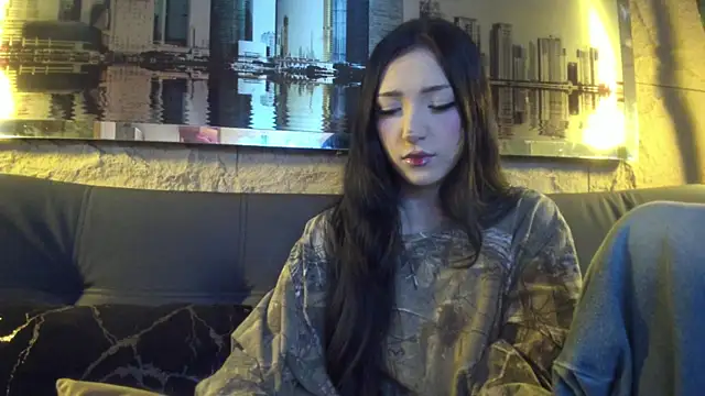 liiilyrose online show from 07.27.26