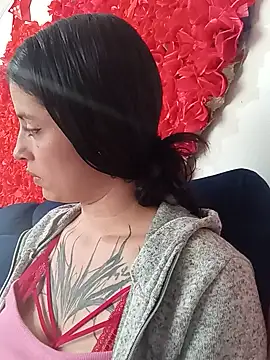 Lucia evans22 online show from 07.21.26