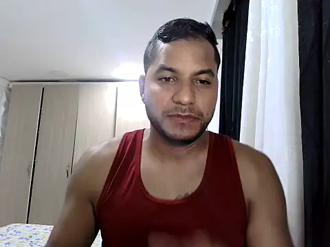 Bruno vip online show from 05.25.26