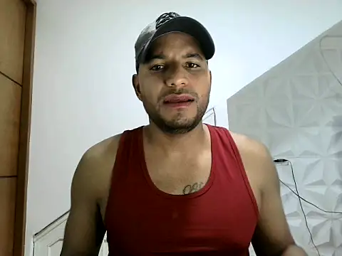 Bruno vip online show from 05.27.26