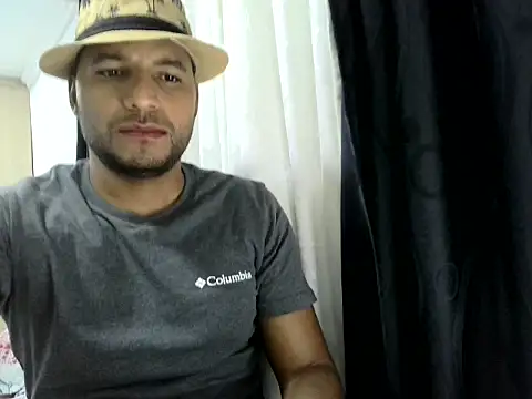 Bruno vip online show from 05.27.26