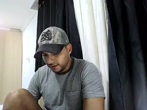 Bruno vip online show from 05.29.26