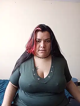 dulcelia0 online show from 06.02.26