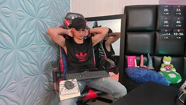 Snapshot of Prince_Zayn18 chatting on 05.26.26 Prince Zayn18 online show from 05.26.26