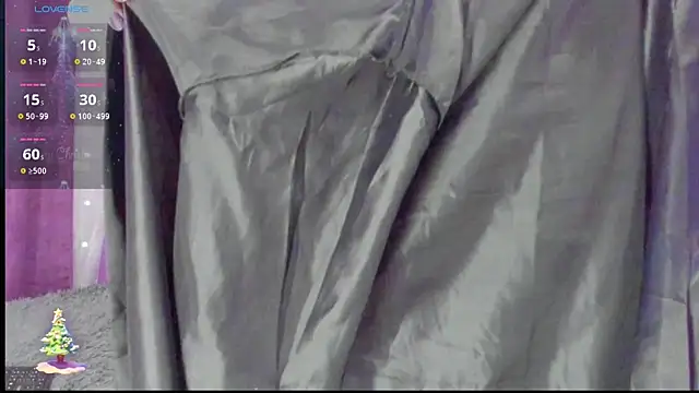 NicolePepper online show from 01.09.25