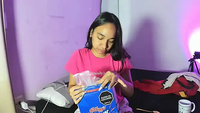 Teenssweet18 online show from 07.25.26