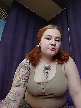 Triss V online show from 05.25.26