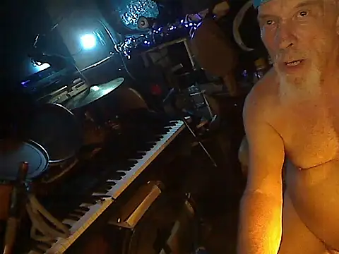 Dreamzluvz2 online show from 07.25.26