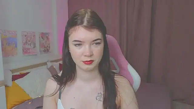 MelissaMay   online show from 05.29.26
