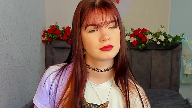 MelissaMay   online show from 06.21.26