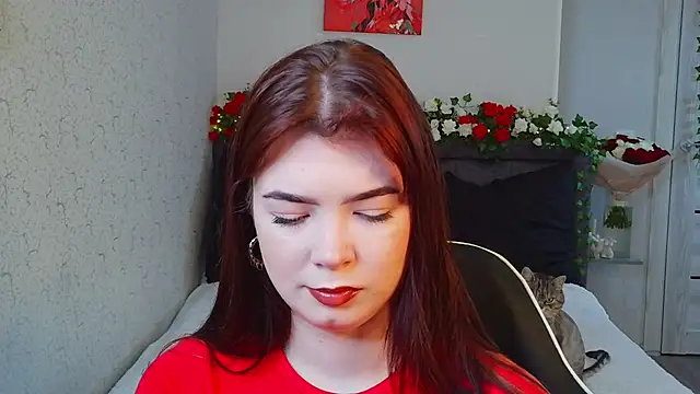 MelissaMay   online show from 07.17.26