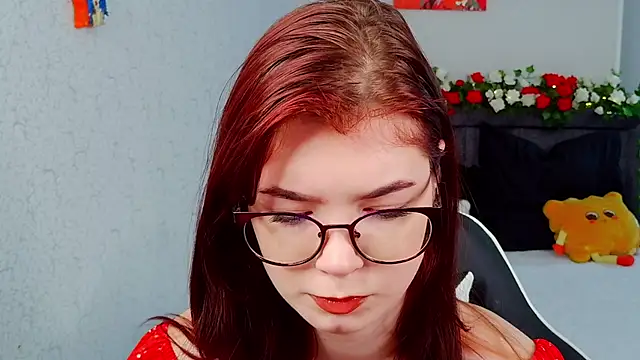 MelissaMay   online show from 07.19.26