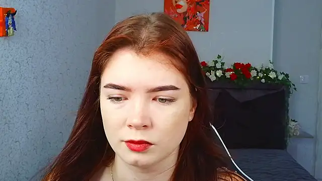MelissaMay   online show from 07.24.26
