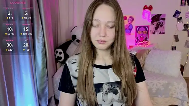 TinaShelton online show from 07.05.26