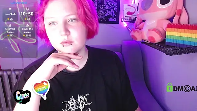 DolliRosees online show from 05.26.26