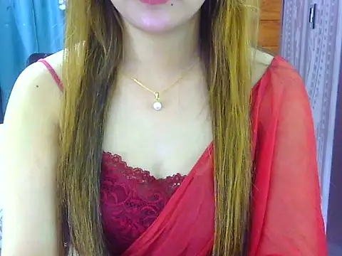 Adiba Obu 20 online show from 07.23.26