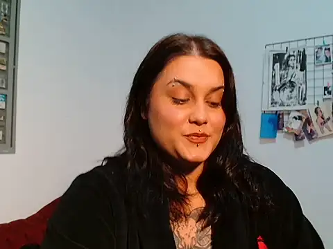 VenusRotten online show from 06.15.26