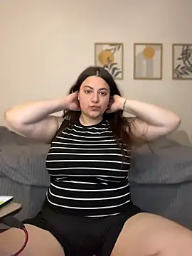 cutie doll  online show from 05.30.26