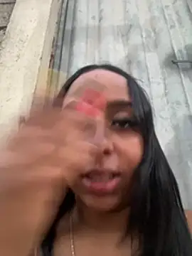 jhenannyy online show from 07.05.26