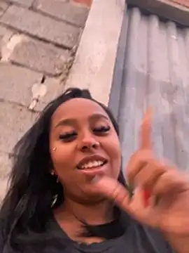 jhenannyy online show from 07.09.26