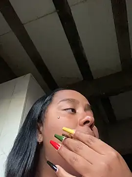jhenannyy online show from 07.21.26