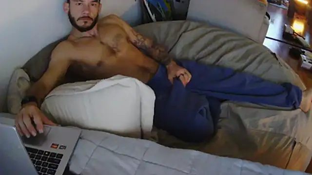 Clevername90 online show from 02.08.26