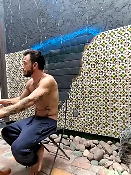 Clevername90 online show from 03.07.26