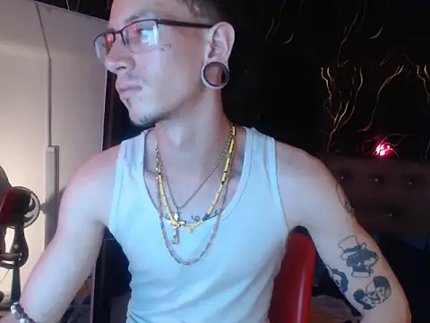 Snapshot of Ryan_Owenss chatting on 05.30.26 Ryan Owenss online show from 05.30.26