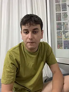 Snapshot of imjustaboyy1 chatting on 07.29.26 imjustaboyy1 online show from 07.29.26