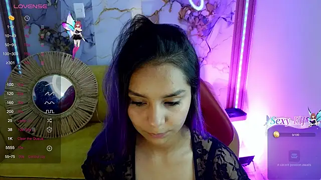 Cami monroe m online show from 05.25.26