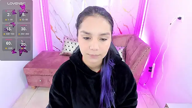 Cami monroe m online show from 05.26.26
