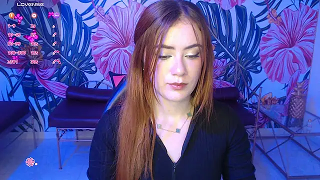 Jenni arango  online show from 05.24.26