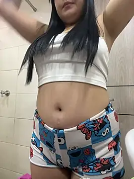Snapshot of Romydoll_ chatting on 07.16.26 Romydoll online show from 07.16.26