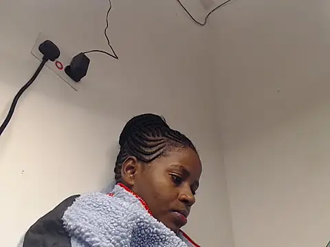 irreplaceable ebony online show from 07.18.26