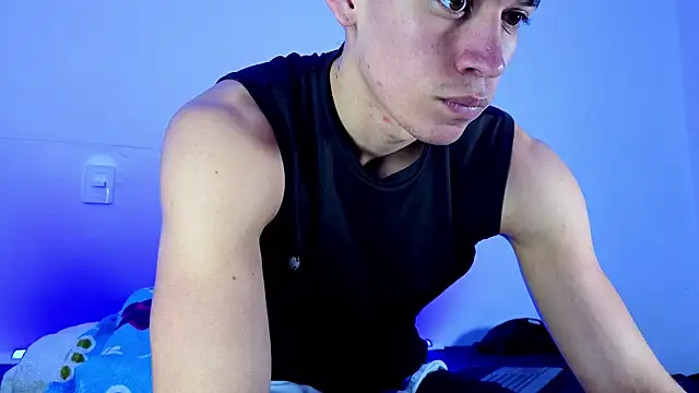 Luke Muscle online show from 05.25.26