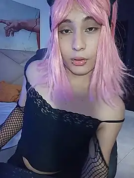 CataliinaSanttana online show from 05.27.26