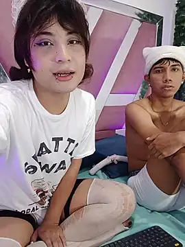 CataliinaSanttana online show from 07.20.26